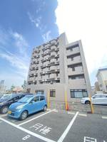 ソアレシバタの外観