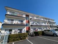 静岡県浜松市中央区大瀬町(マンション)の賃貸物件の外観