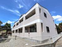 千葉県千葉市緑区鎌取町(マンション)の賃貸物件の外観