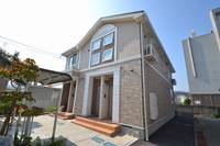 広島県安芸郡海田町南昭和町(アパート)の賃貸物件の外観