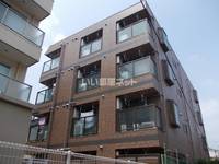 大阪府大東市赤井2(マンション)の賃貸物件の外観