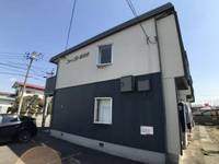 フォーブル南光台の外観