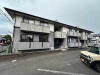 ピノハイムBの外観