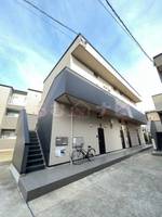 物件の外観画像