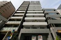 東京都中央区日本橋大伝馬町(マンション)の賃貸物件の外観