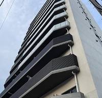 東京都江東区清澄3(マンション)の賃貸物件の外観