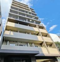 埼玉県川口市西川口1(マンション)の賃貸物件の外観