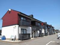 オラシオン Dの外観