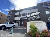 徳島県徳島市蔵本元町2(マンション)の賃貸物件の外観