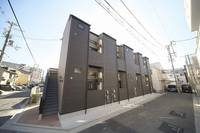 物件の外観画像