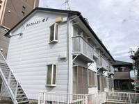 サンフォレスト森の外観