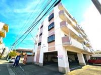 ピュアセレーナ21の外観