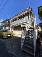 物件の外観画像