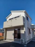 埼玉県大里郡寄居町大字桜沢(一戸建)の賃貸物件の外観