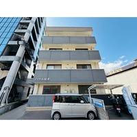 ハウル桜町の外観