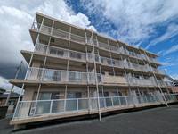 静岡県浜松市中央区東若林町(マンション)の賃貸物件の外観