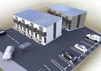 物件の外観画像