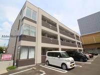 エスポワール(東建)の外観