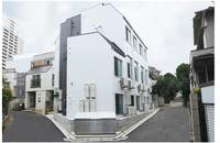 Pont du Gard(ポンデュガール)の外観