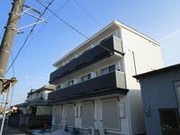 物件の外観画像