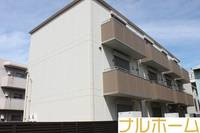 大阪府大阪市平野区瓜破4(アパート)の賃貸物件の外観