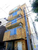 大阪府大阪市天王寺区真法院町(マンション)の賃貸物件の外観