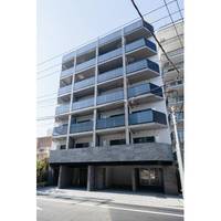 東京都墨田区石原4(マンション)の賃貸物件の外観