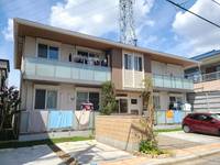 太陽の家の外観