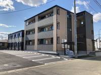 ソアヴィータララ手倉田Bの外観