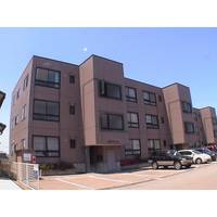 ソシアプランタンの外観