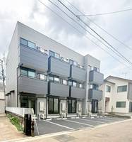 宮城県仙台市青葉区小田原7(アパート)の賃貸物件の外観