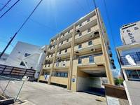 VIVRE西原の外観