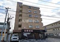 広島県広島市安佐南区川内6(マンション)の賃貸物件の外観