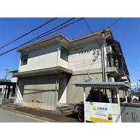 スイートマンションの外観