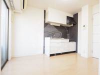 鹿児島県鹿児島市新屋敷町(マンション)の賃貸物件の外観