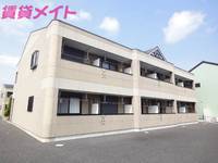 物件の外観画像