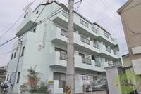 シャイニングプラザ佐竹の外観