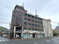 コルザ河村の外観