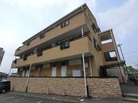 FORZA/フォルザの外観