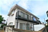 ビレッジ狭山Iの外観