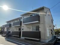 アンダー フォレストIIIの外観