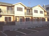 エル・シャロームの外観