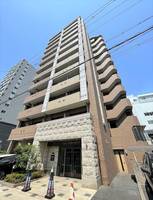 物件の外観画像