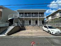 エレガンス箕面88の外観