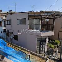 物件の外観画像