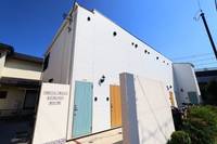 ソルナクレイシア吉祥寺本町の外観