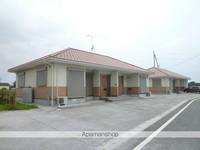 茨城県神栖市息栖(一戸建)の賃貸物件の外観