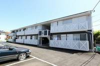 神奈川県相模原市中央区清新1(アパート)の賃貸物件の外観