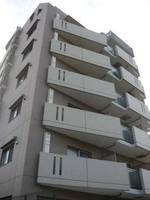 東京都荒川区東日暮里6(マンション)の賃貸物件の外観