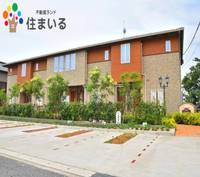 愛知県名古屋市緑区大高町字伊賀殿(アパート)の賃貸物件の外観